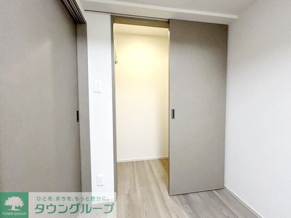 グレーシアフィット三軒茶屋の物件内観写真